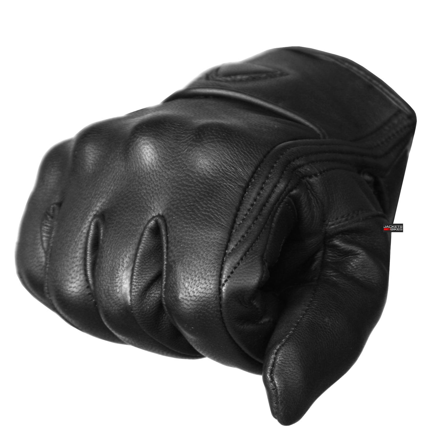 Motorcycle Bicycle Riding Racing Bike Protective Armor Gel Leather Gloves