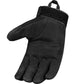 Men's Iconic Tactical Military Protection Motorcycle Outdoor Gloves Black