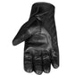 Jackets 4 Bikes Men's AirGrp Motorcycle Gloves Touchscreen Leather Street Cruiser Dirt Bike Protective Breathable