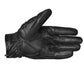 New Vintage Mens Leather Cruiser Protective Motorcycle Riding Racing Gloves