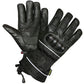 Motorcycle Leather Winter Gloves Thinsulate Carbon Fiber Waterproof