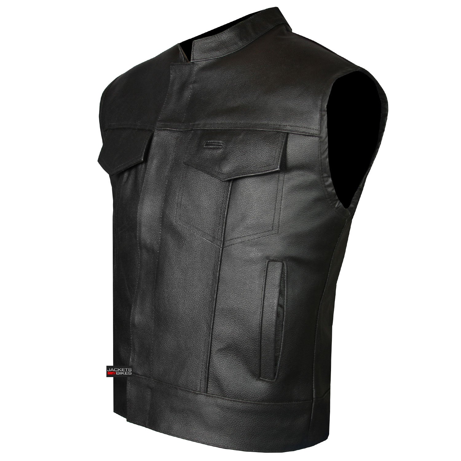 Concealed carry sales motorcycle vest