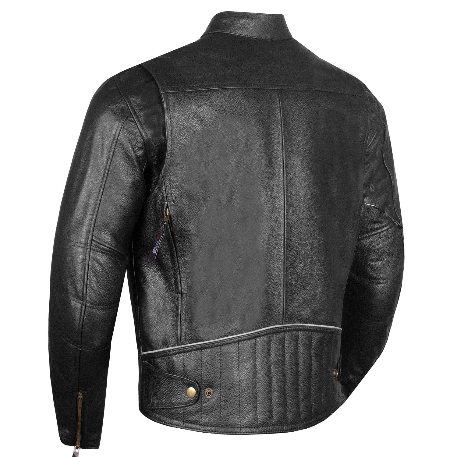 Jackets4bikes 2025