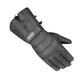 Men's Thinsulate Sheep Leather Winter Motorcycle Street Cruiser Gloves Black