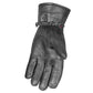 Premium Men's Dress Warm Winter Thinsulate Genuine Leather Motorcycle Gloves