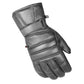 Premium Men's Dress Warm Winter Thinsulate Genuine Leather Motorcycle Gloves